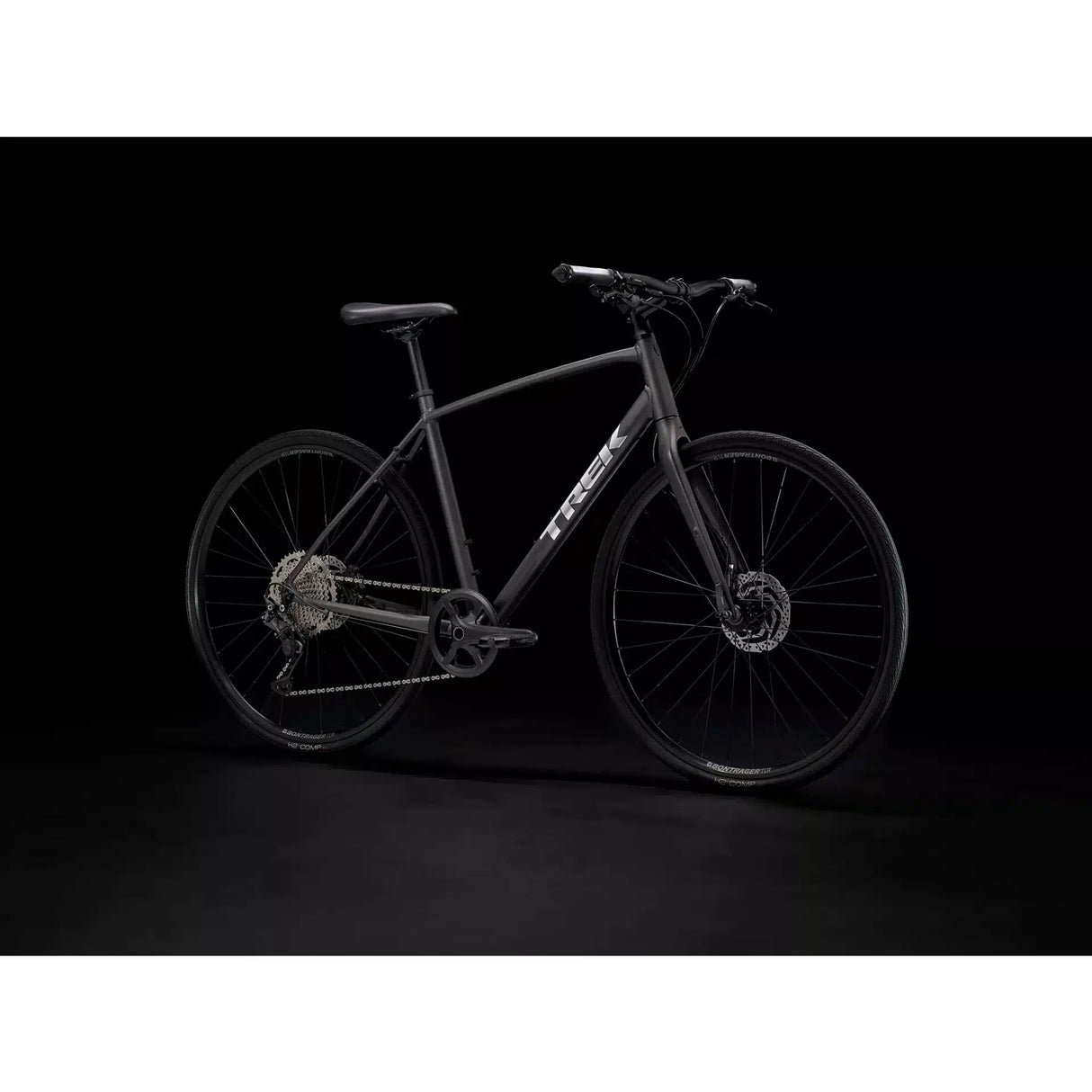 Trek FX 3 Disc Gen 3 Hybrid Bike 2023