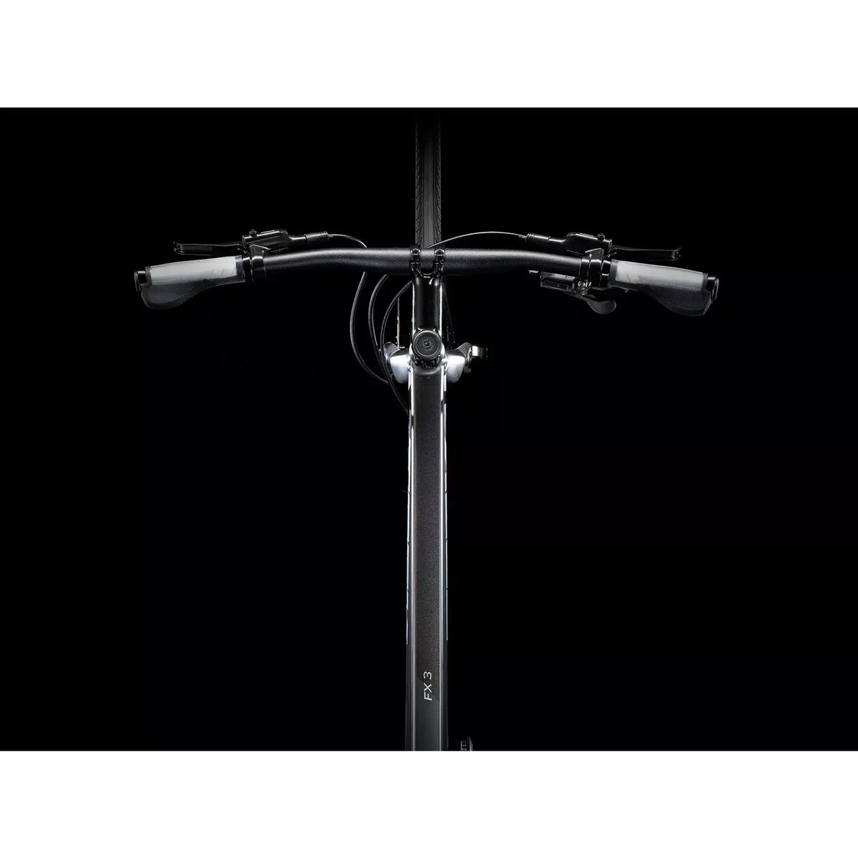 Trek FX 3 Disc Gen 3 Hybrid Bike 2023