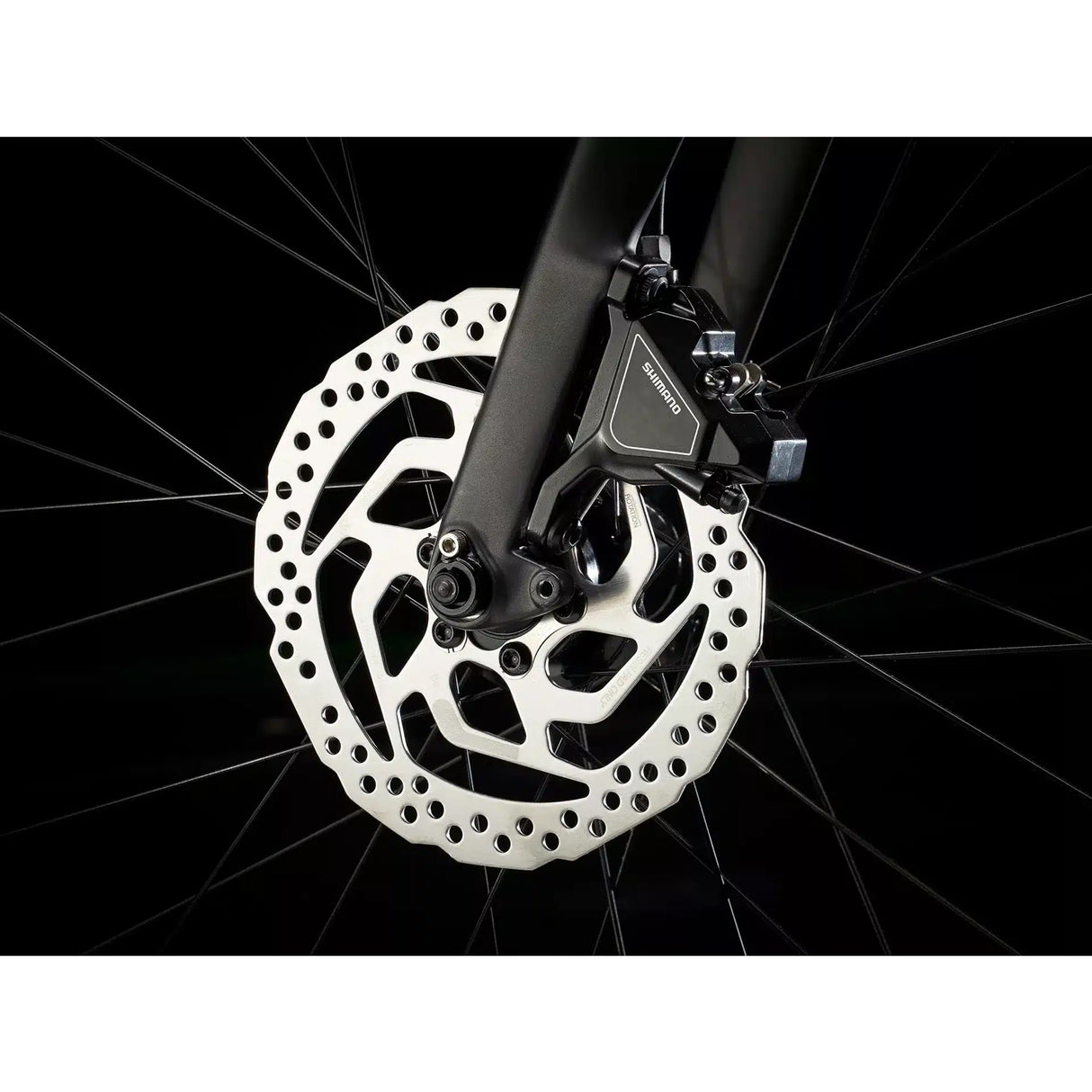 Trek FX 3 Disc Gen 3 Hybrid Bike 2023