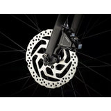 Trek FX 3 Disc Gen 3 Hybrid Bike 2023