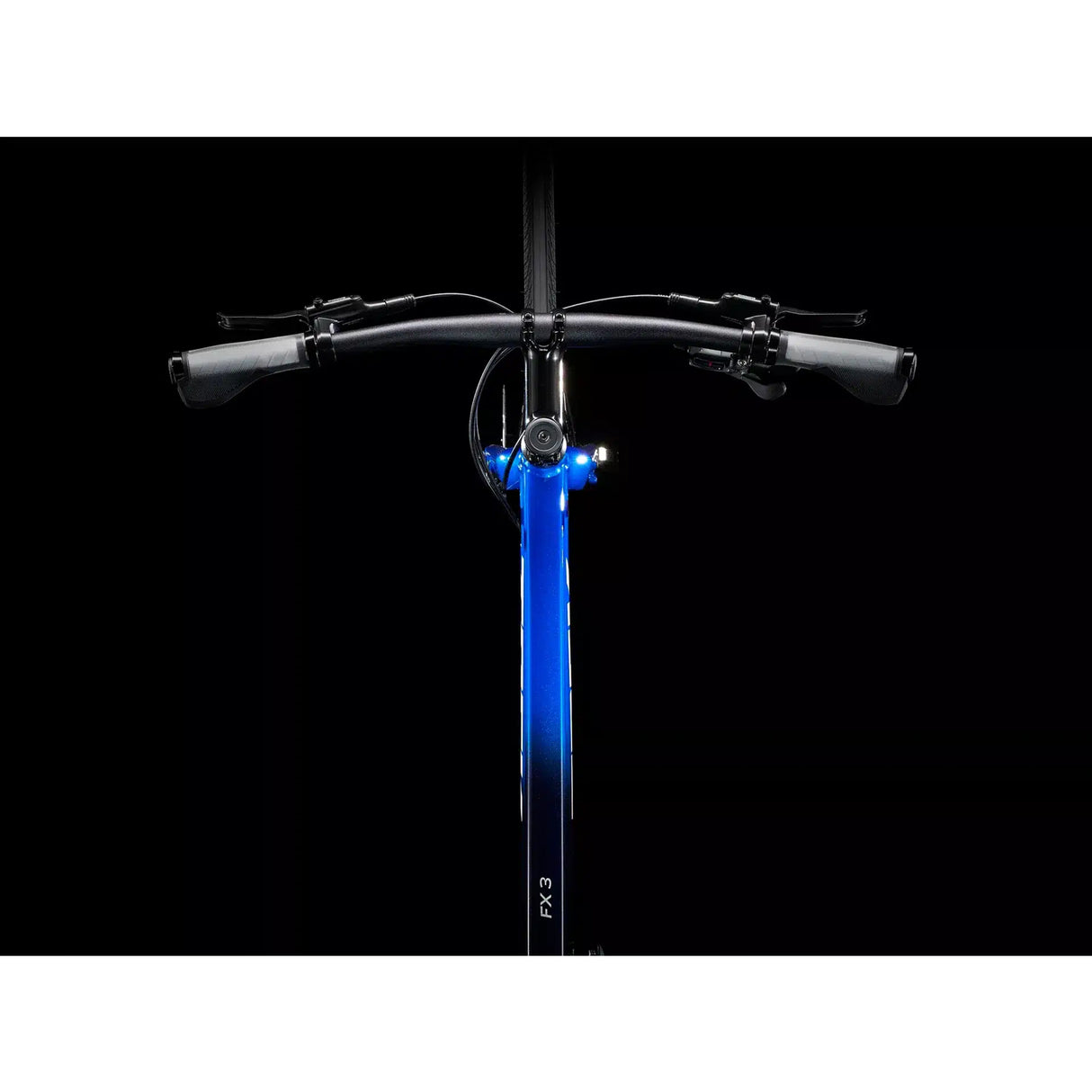 Trek FX 2 Disc Gen 3 Hybrid Bike