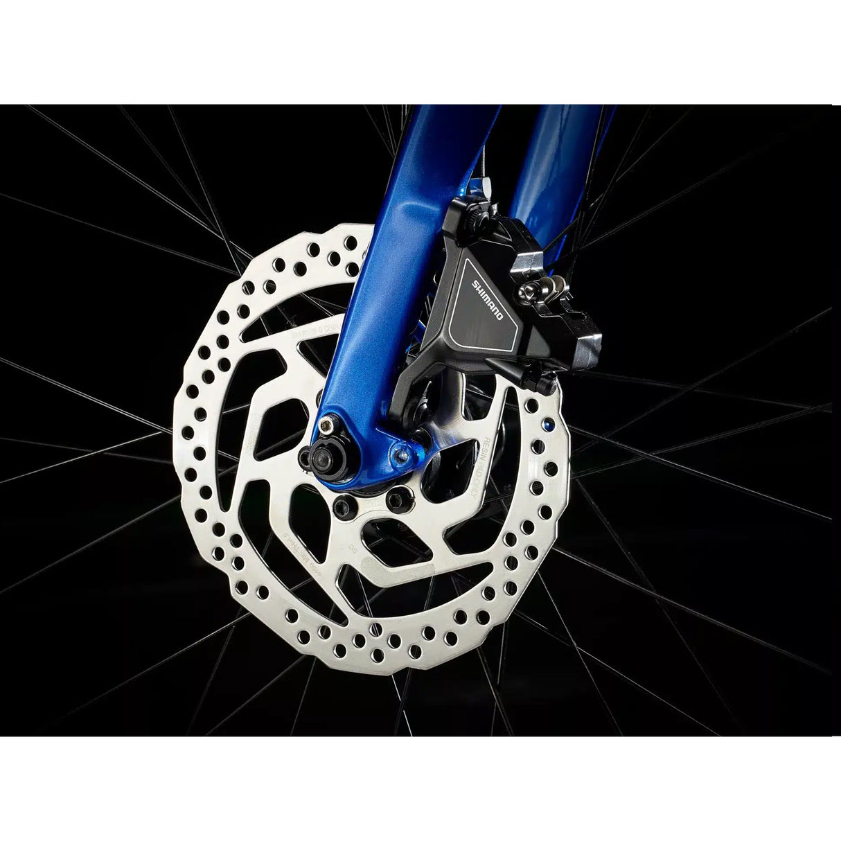 Trek FX 2 Disc Gen 3 Hybrid Bike