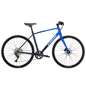 Trek FX 2 Disc Gen 3 Hybrid Bike
