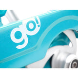 Electra Women's Cruiser Lux GO! Step-Thru E-Bike