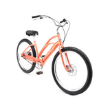 Electra Women's Cruiser Lux GO! Step-Thru E-Bike