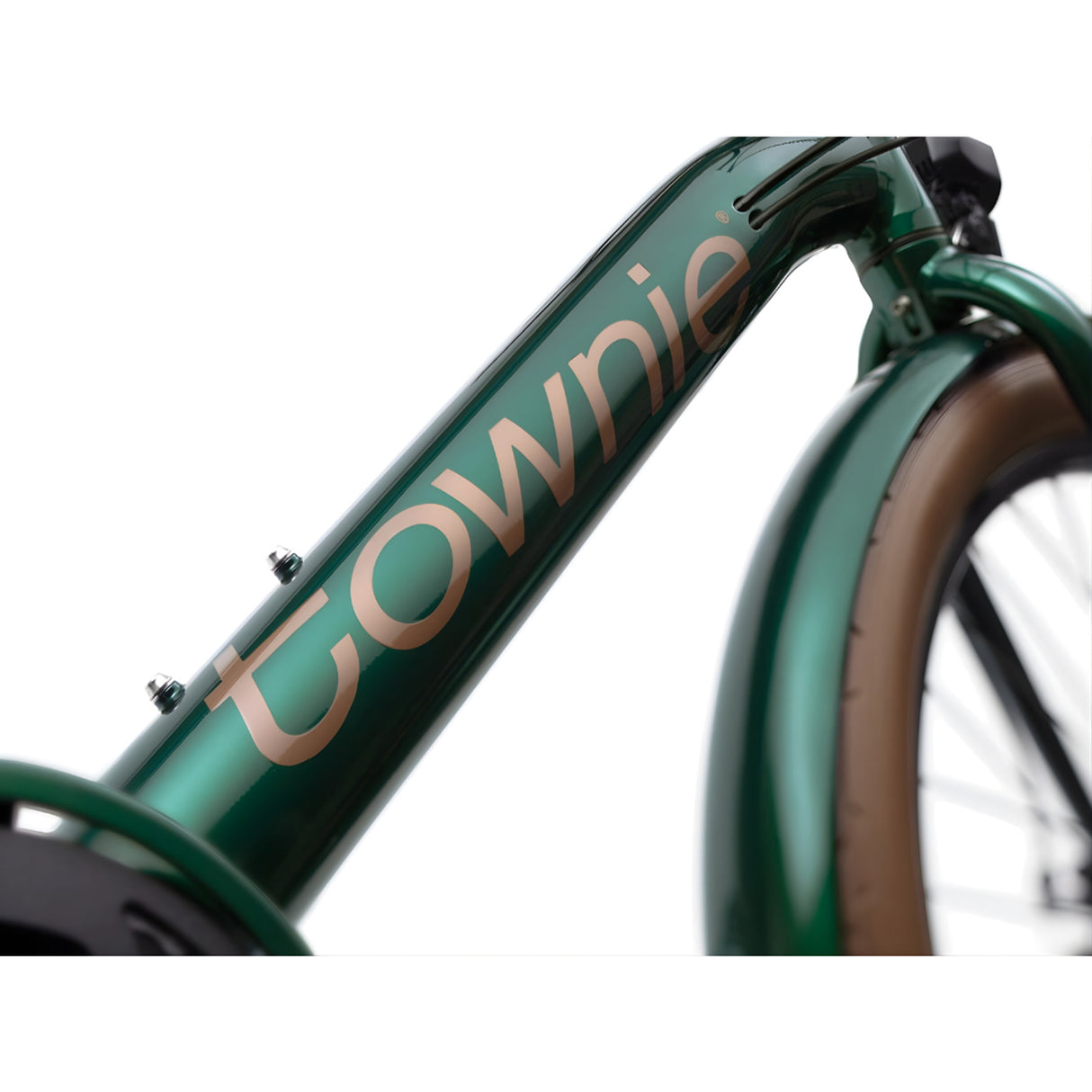 Electra Men's Townie GO! 7D EQ Step Over E-Bike