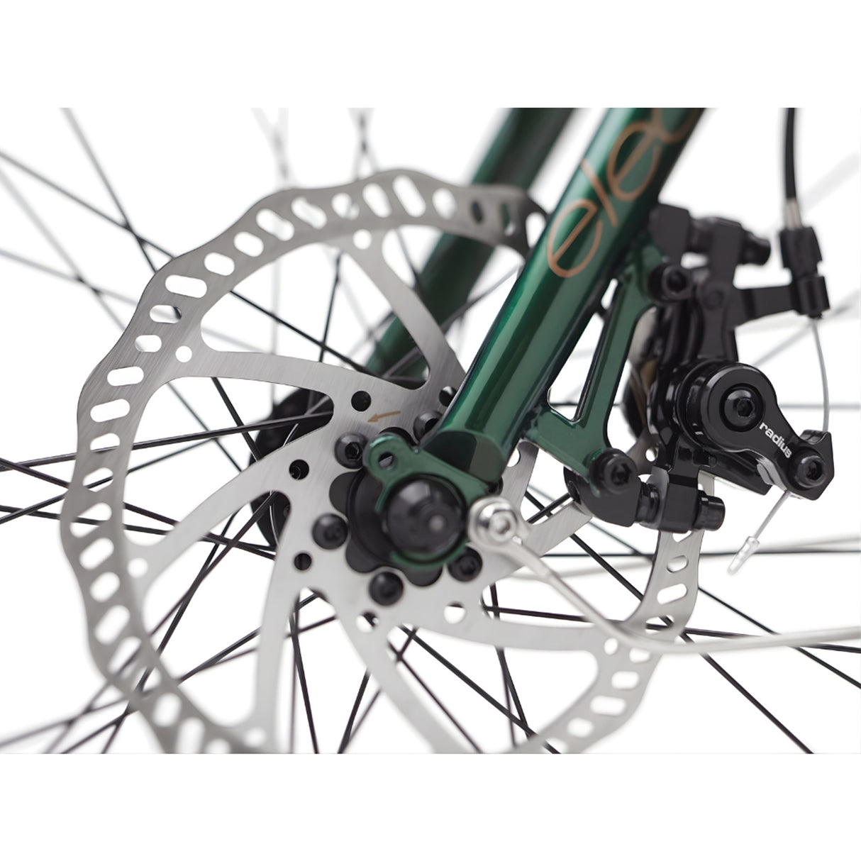 Electra Men's Townie GO! 7D EQ Step Over E-Bike