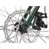 Electra Men's Townie GO! 7D EQ Step Over E-Bike