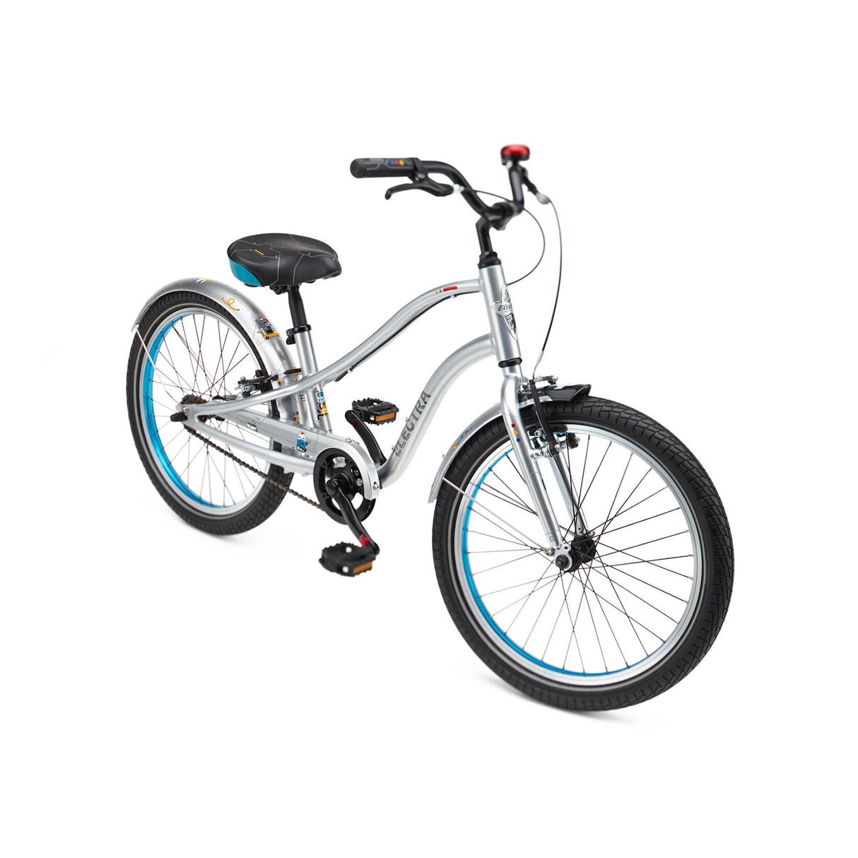 Electra EBC 3000 20" Kids Bike