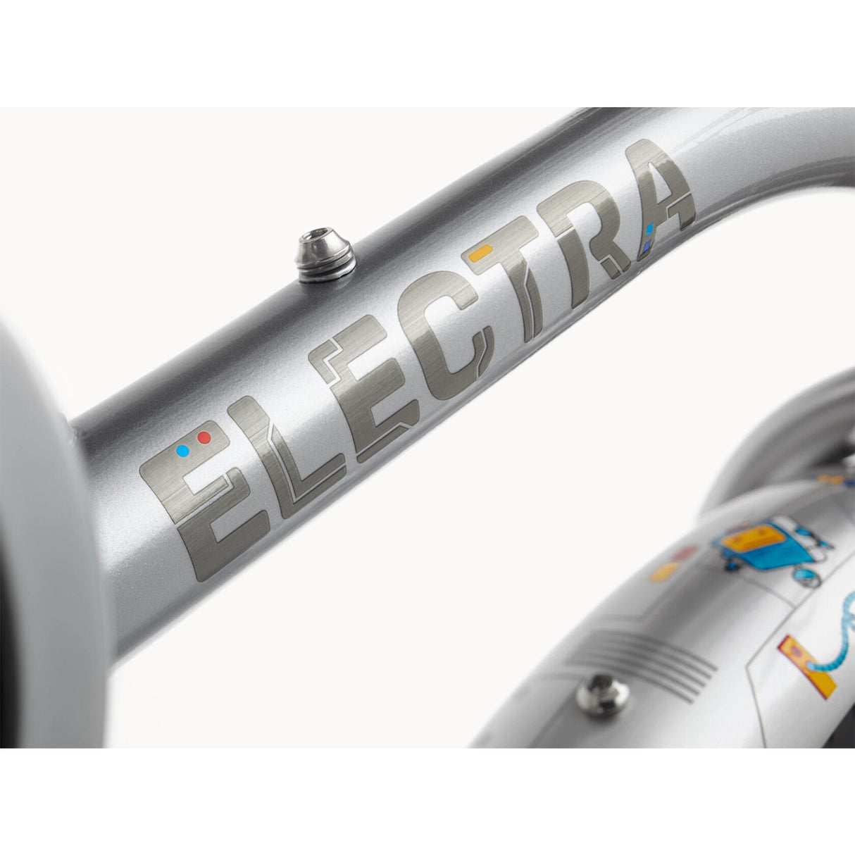 Electra EBC 3000 20" Kids Bike