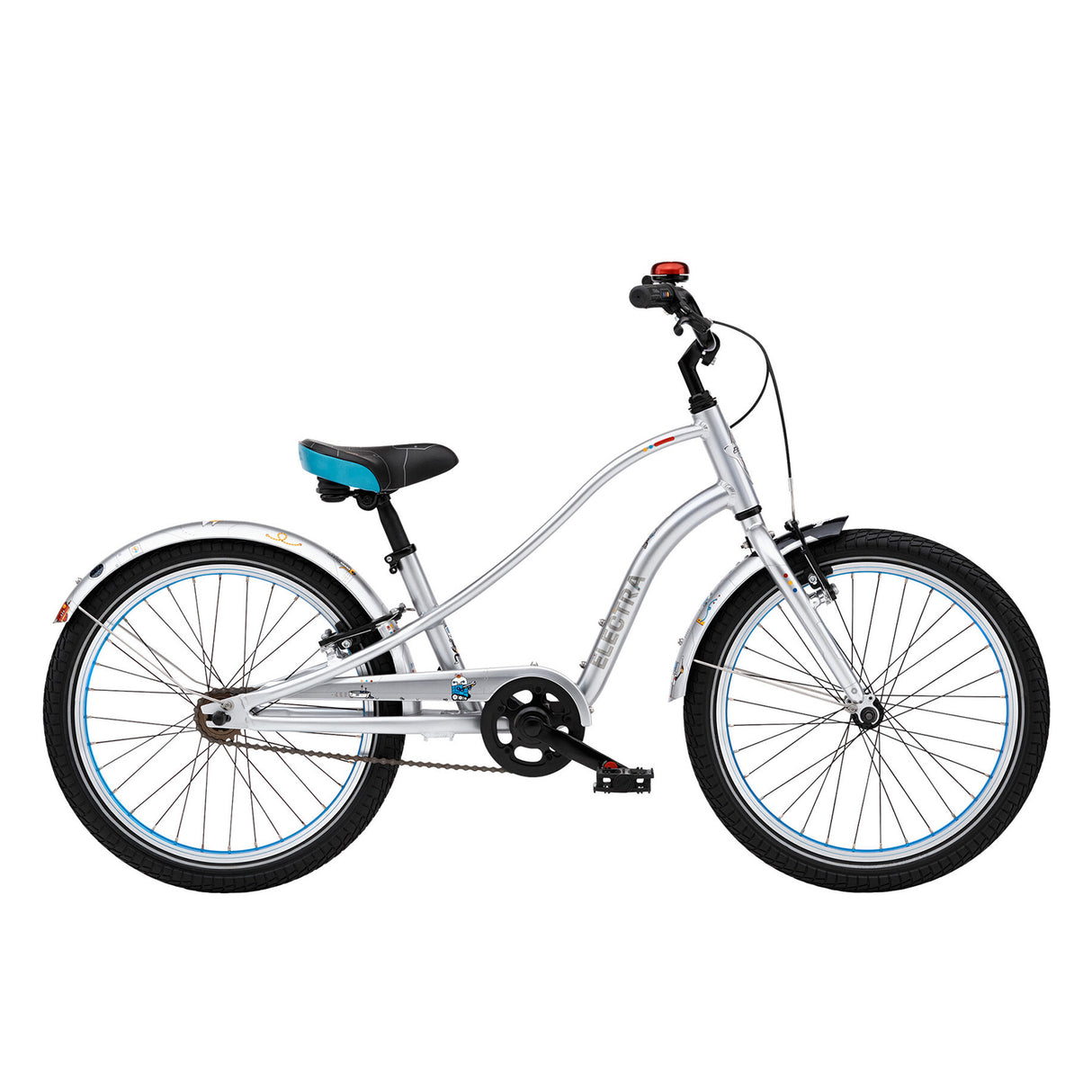 Electra EBC 3000 20" Kids Bike