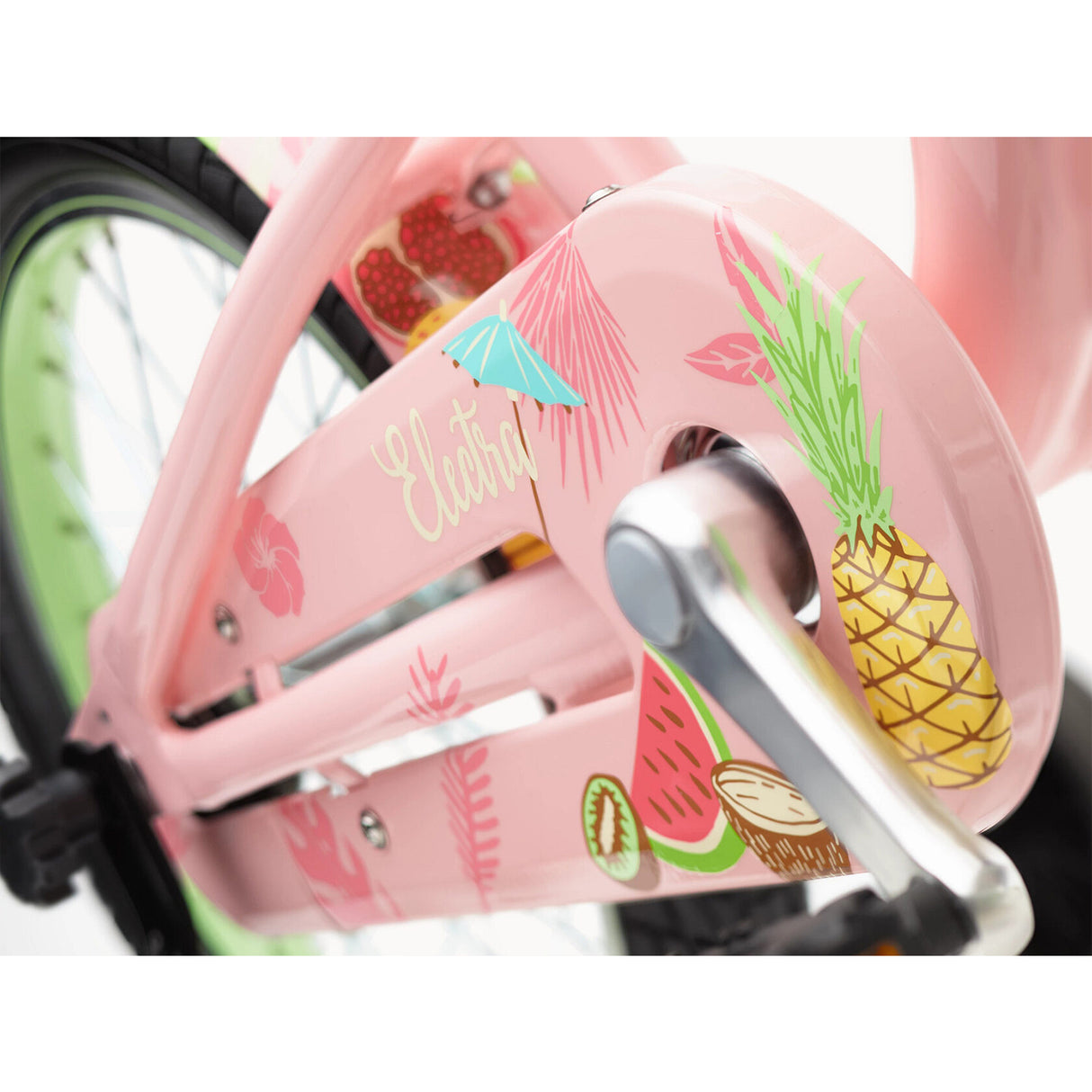 Electra Tutti Frutti Sprocket 16" Kids Bike