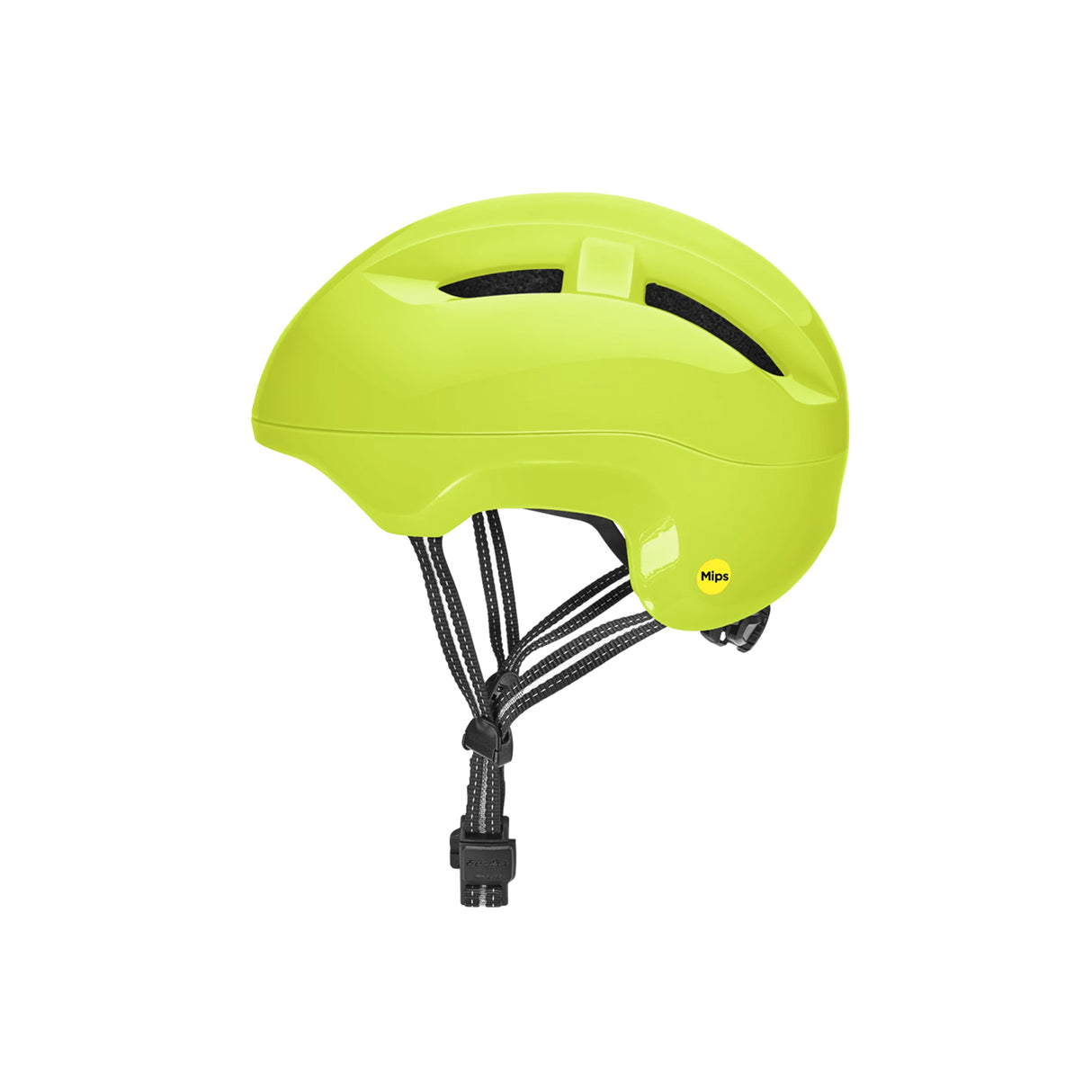 Electra Go! Mips Visibility Yellow Bike Helmet