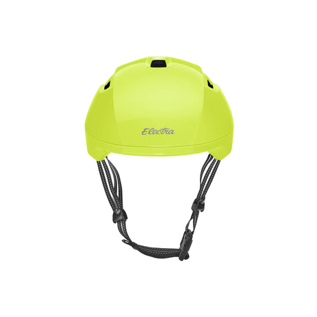 Electra Go! Mips Visibility Yellow Bike Helmet