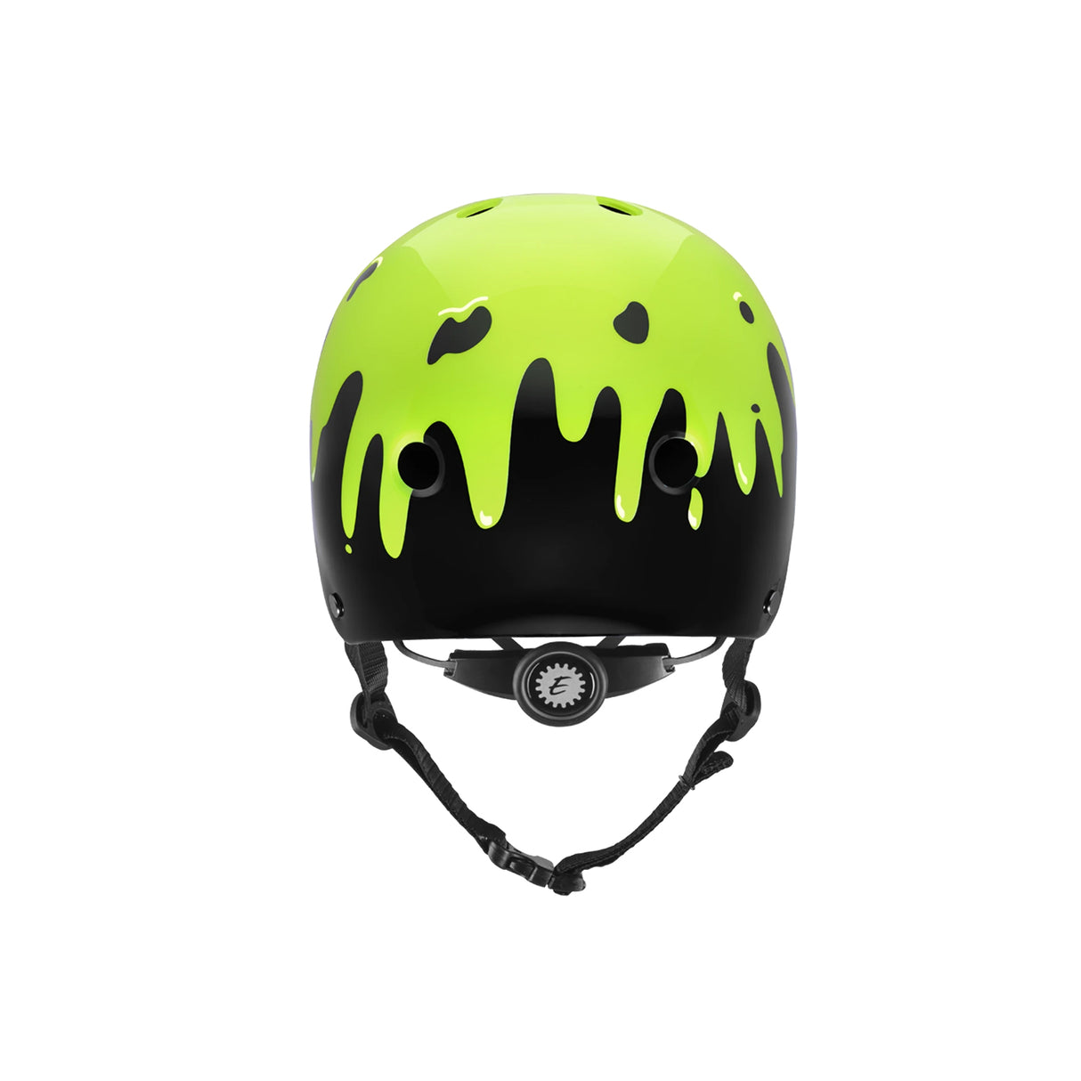 Electra Slime Lifestyle Helmet