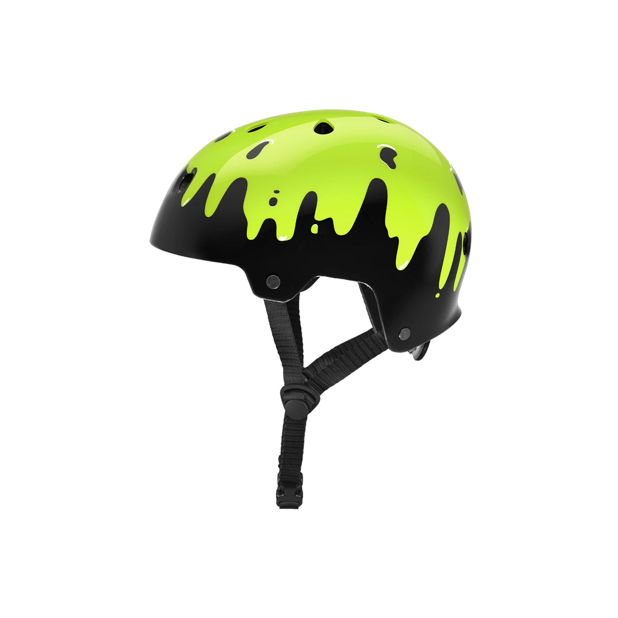 Electra Slime Lifestyle Helmet