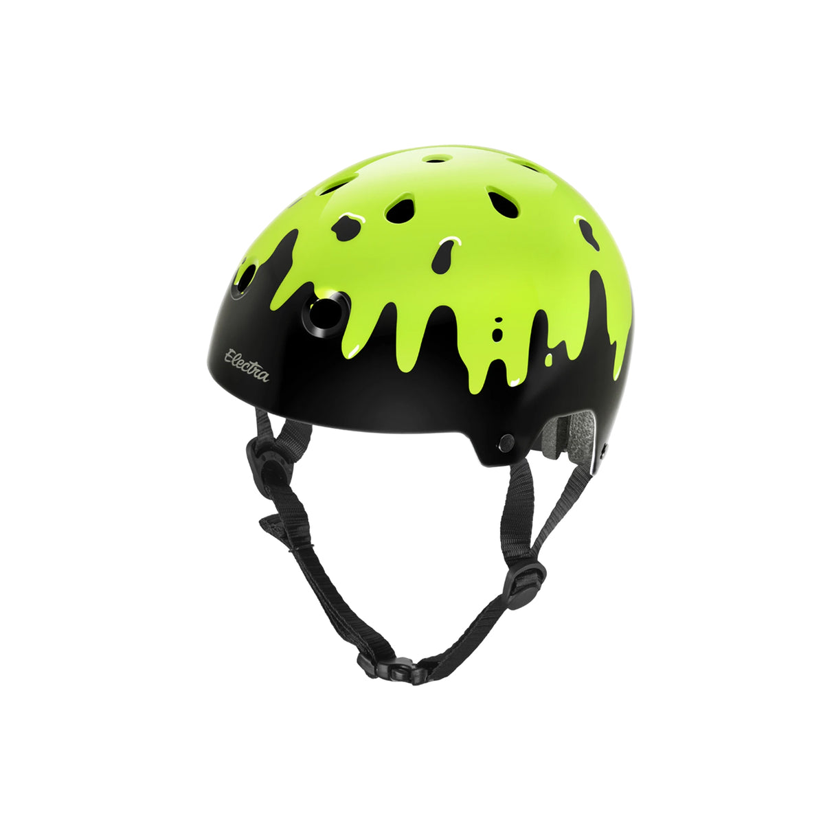 Electra Slime Lifestyle Helmet