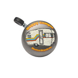 Electra Small Ding-Dong Happy Camper Bike Bell