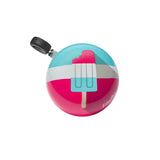 Electra Small Ding-Dong Pop Art Bike Bell