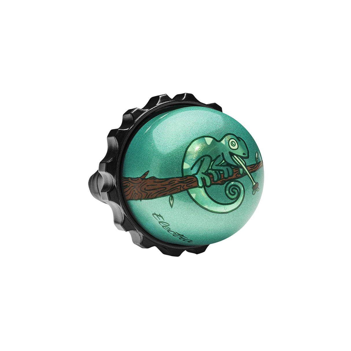Electra Twister Bell Chameleon Bike Bell