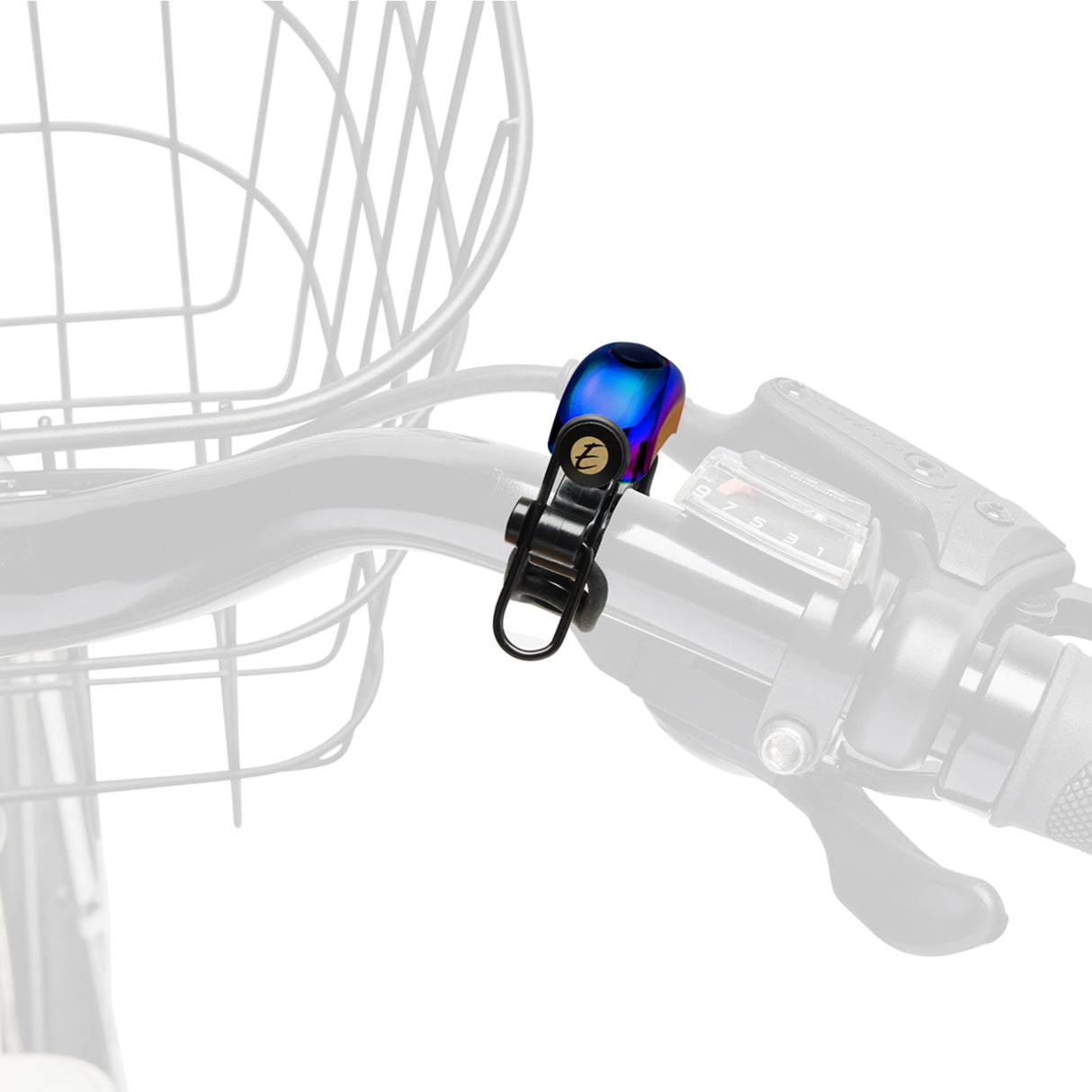 Electra Pinger Bell Aurora Bike Bell
