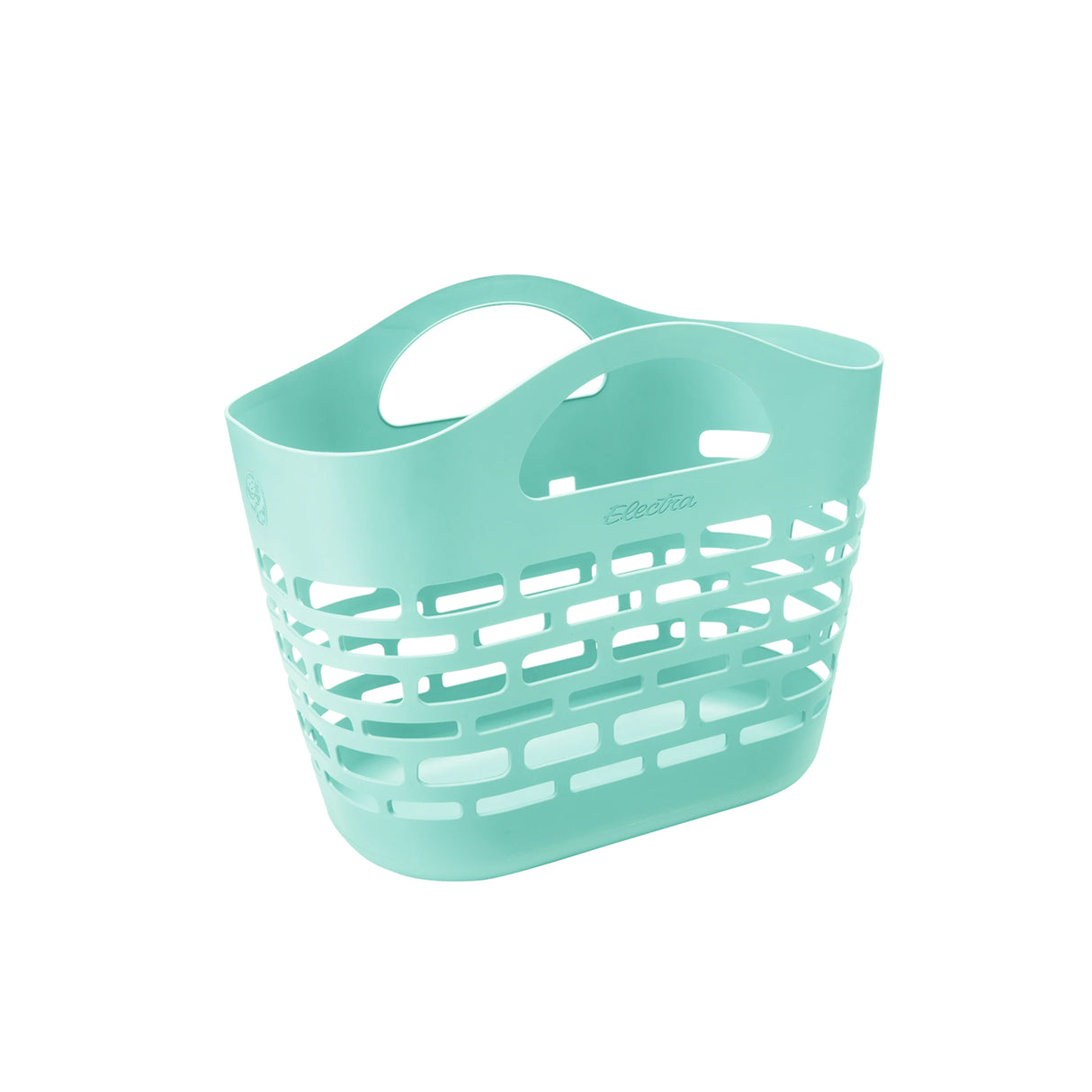 Electra Plasket Basket