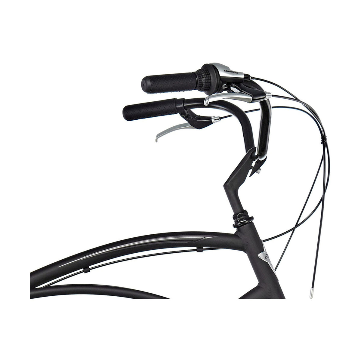 Electra Men's Cruiser 7D Step Over City Bike