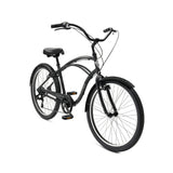 Electra Men's Cruiser 7D Step Over