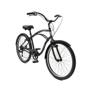 Electra Men's Cruiser 7D Step Over City Bike