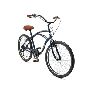 Electra Men's Cruiser 7D Step Over City Bike