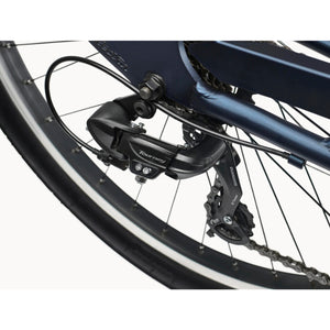 Electra Men's Cruiser 7D Step Over City Bike
