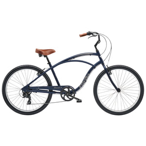 Electra Men's Cruiser 7D Step Over City Bike