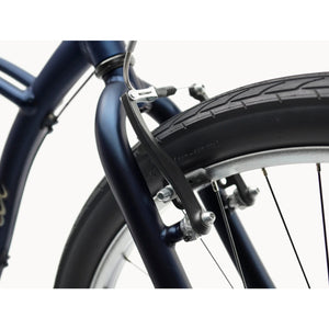 Electra Men's Cruiser 7D Step Over City Bike