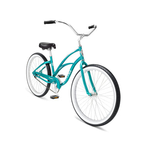 Electra Men's Cruiser 1 Step Over 24" City Bike