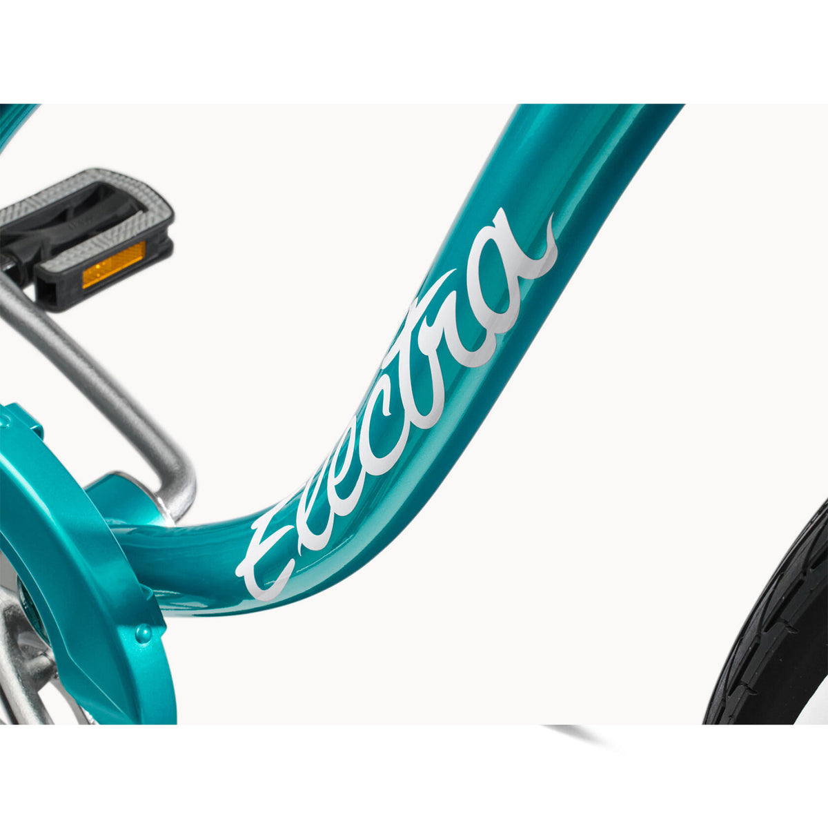 Electra Men's Cruiser 1 Step Over 24" City Bike