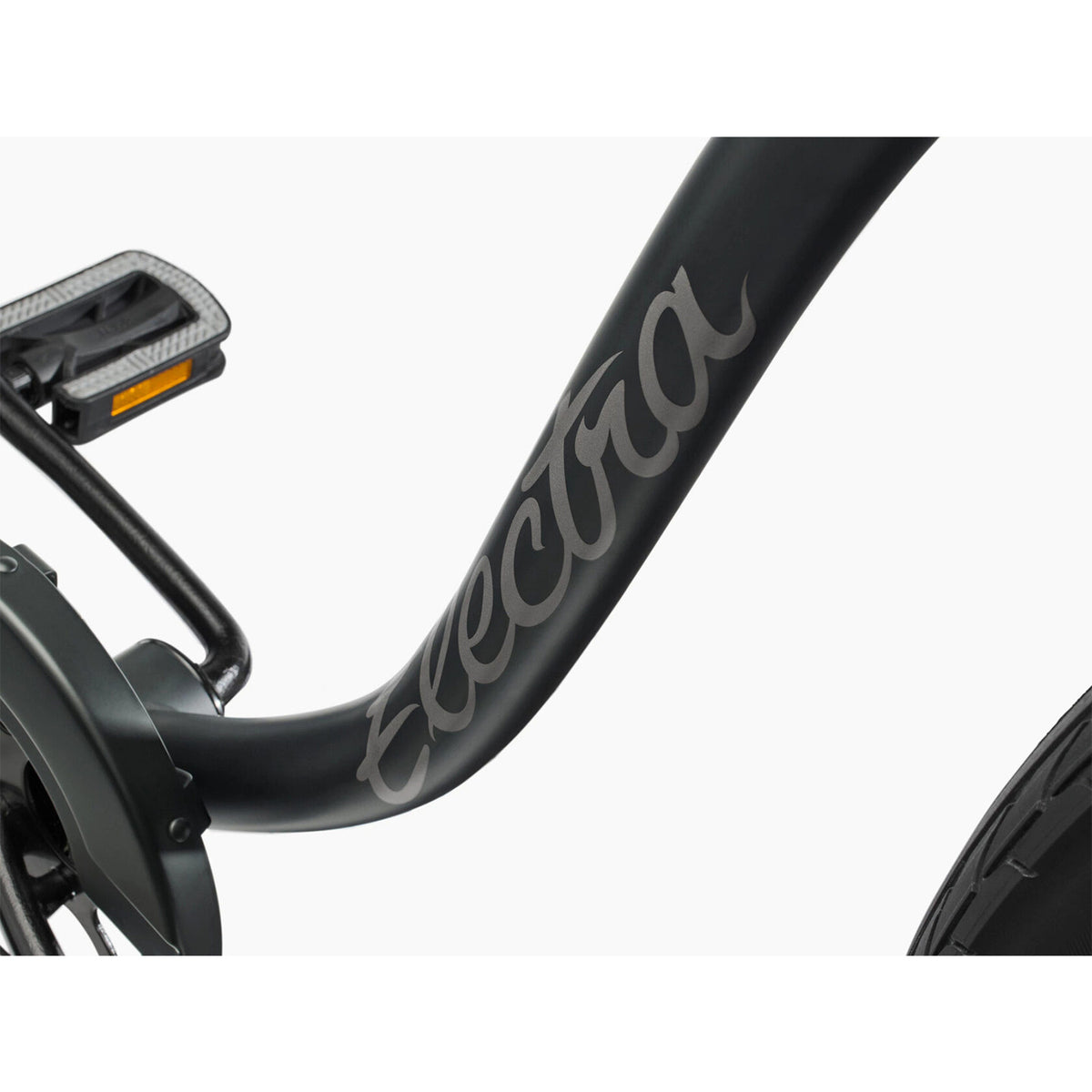 Electra Men's Cruiser 1 Step Over 24" City Bike