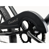 Electra Cruiser 1 Step Over 24"