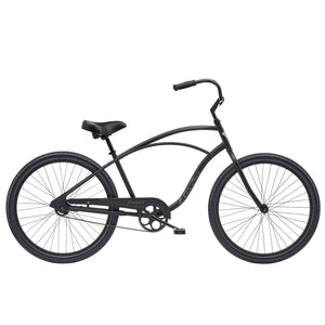 Electra Men's Cruiser 1 Step Over 24" City Bike