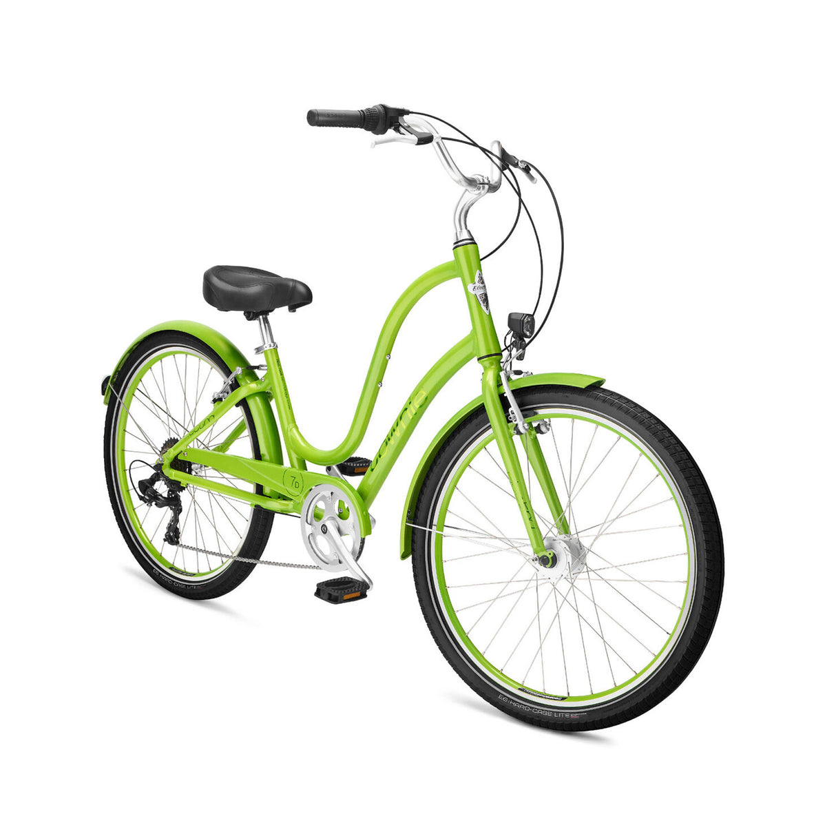 Electra Women's Townie Original 7D EQ Step-Thru City Bike