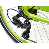 Electra Women's Townie Original 7D EQ Step-Thru City Bike