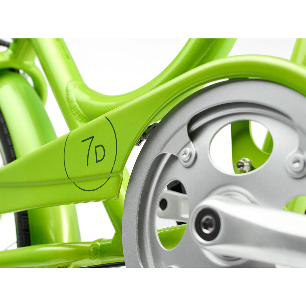 Electra Women's Townie Original 7D EQ Step-Thru City Bike