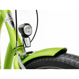 Electra Women's Townie Original 7D EQ Step-Thru City Bike