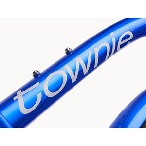 Electra Men's Townie Original 7D Step-Over City Bike