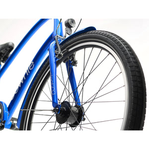 Electra Men's Townie Original 7D Step-Over City Bike
