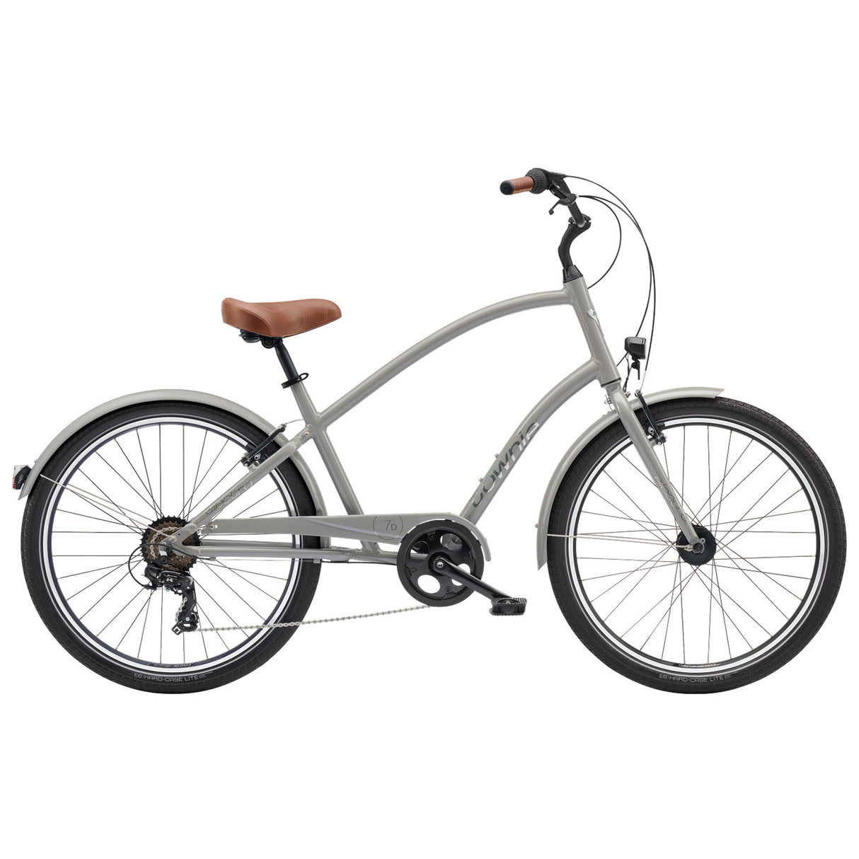 Electra Men's Townie Original 7D EQ Step-Over City Bike