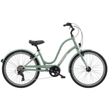 Electra Women's Townie Original 7D Step-Thru City Bike