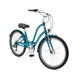 Electra Women's Townie Original 7D EQ Step-Thru City Bike