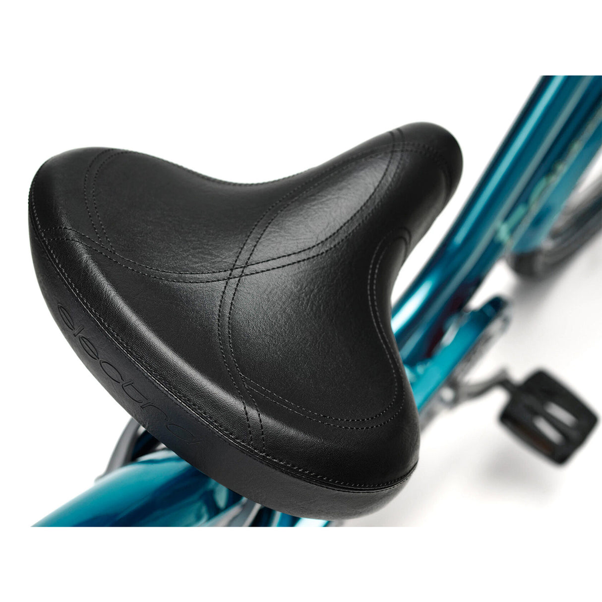 Electra Women's Townie Original 7D EQ Step-Thru City Bike