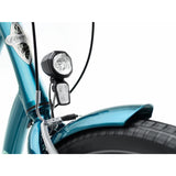 Electra Women's Townie Original 7D EQ Step-Thru City Bike