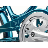 Electra Women's Townie Original 7D EQ Step-Thru City Bike